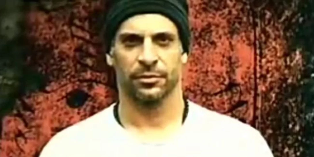 Γιώργος Χρανιώτης: Αυτή είναι η κατά 22 χρόνια μικρότερη σύντροφός του