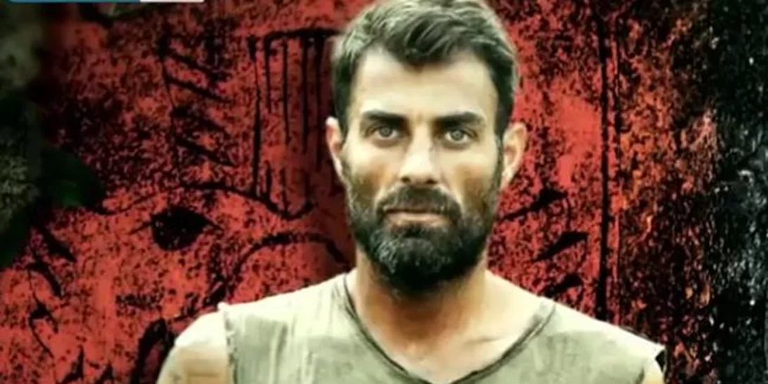 Survivor: Πάρτι στο twitter με την αποχώρηση του Χανταμπάκη