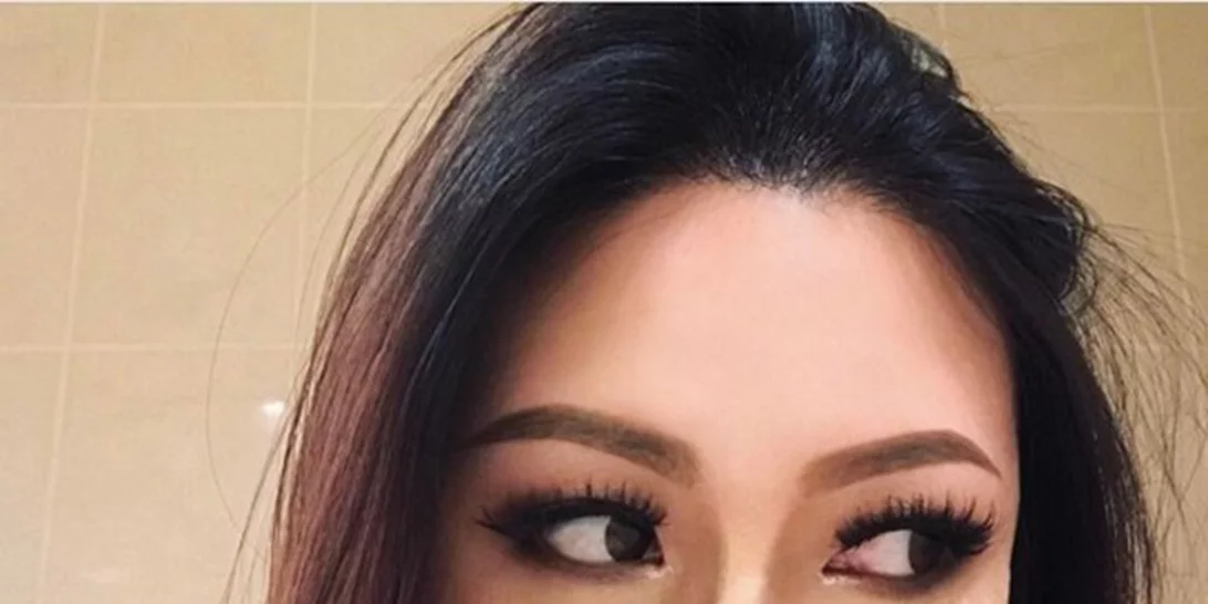 H Makeup Artist που έχει τρελάνει το ίντερνετ με τις οφθαλμαπάτες που δημιουργεί