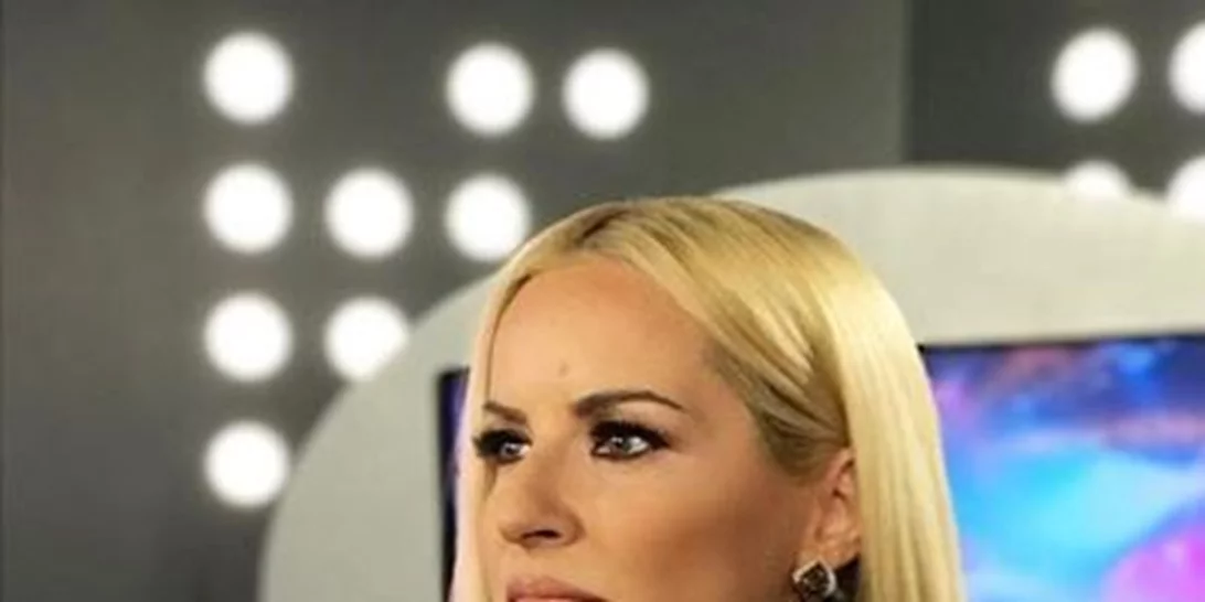 Μαρία Μπεκατώρου: Με νέο hairlook λίγο πριν την πρεμιέρα