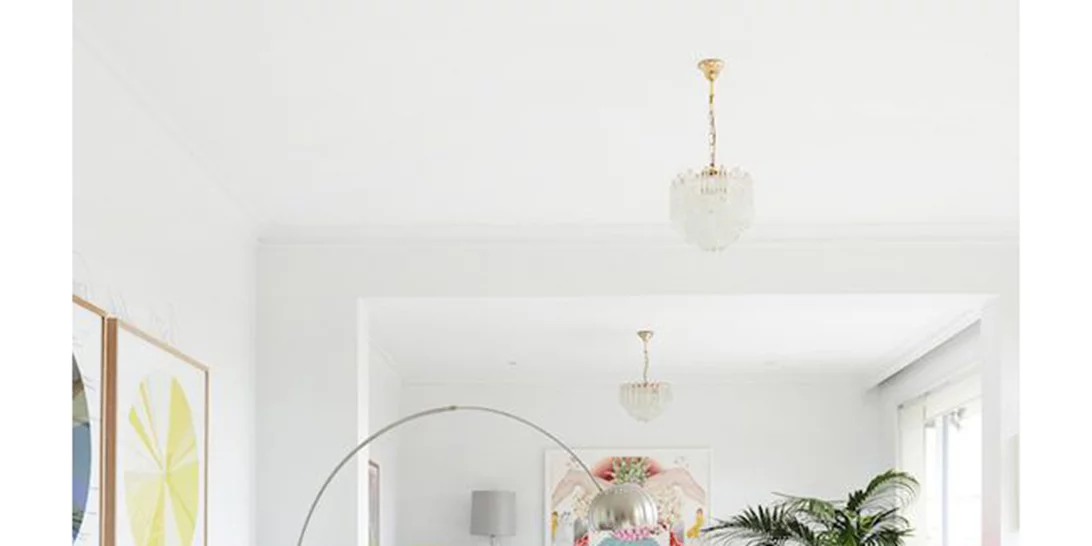 Αυτή είναι η απόλυτη τάση στην καλοκαιρινή διακόσμηση