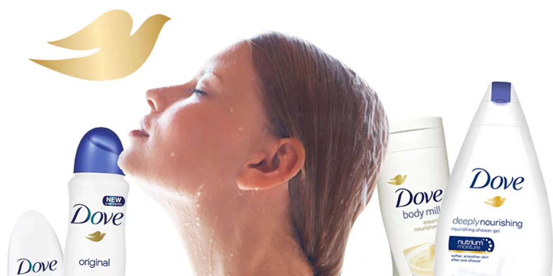 Κέρδισε μία από τις 10 ολοκληρωμένες σειρές περιποίησης Dove (Αποτελέσματα)