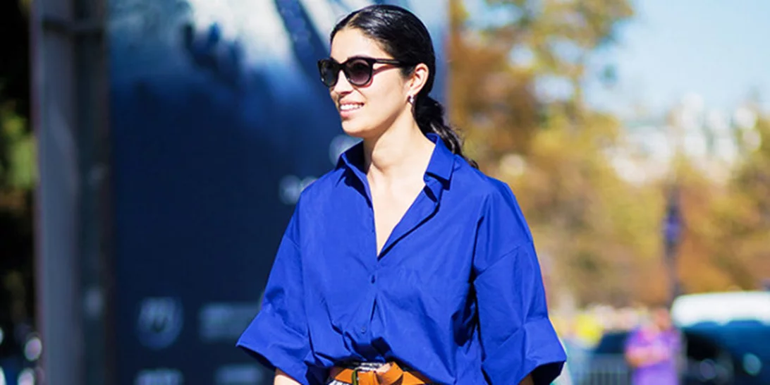 Ντύσιμο στο γραφείο | 5 έξυπνοι συνδυασμοί για να μην αισθάνεσαι «συντηρητική»