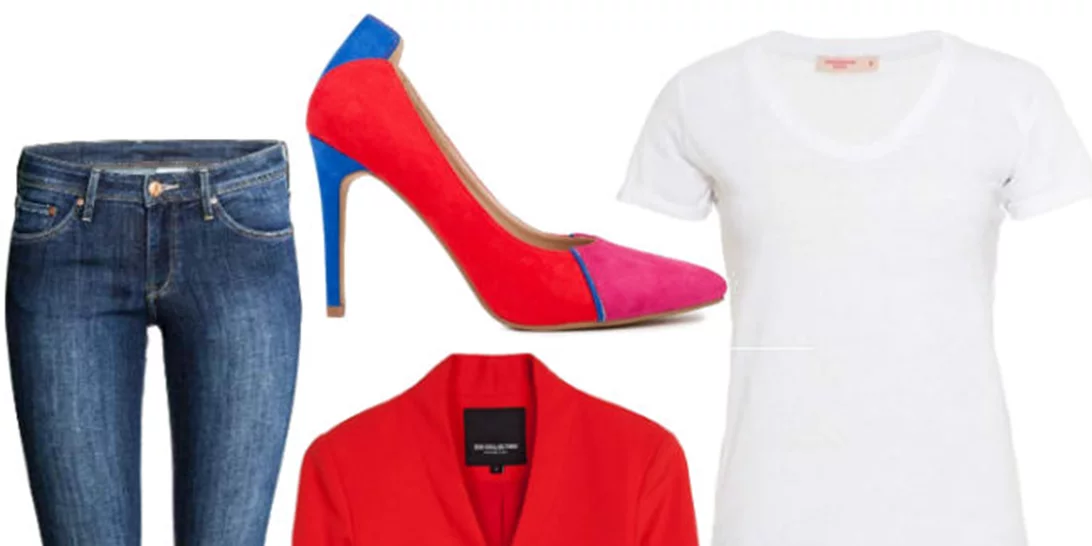 Τι να φορέσω σήμερα 04/04/2017;