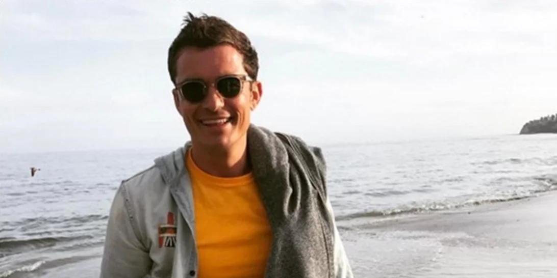 Orlando Bloom: Πώς ευχήθηκε στην πρώην γυναίκα του, Miranda Kerr;