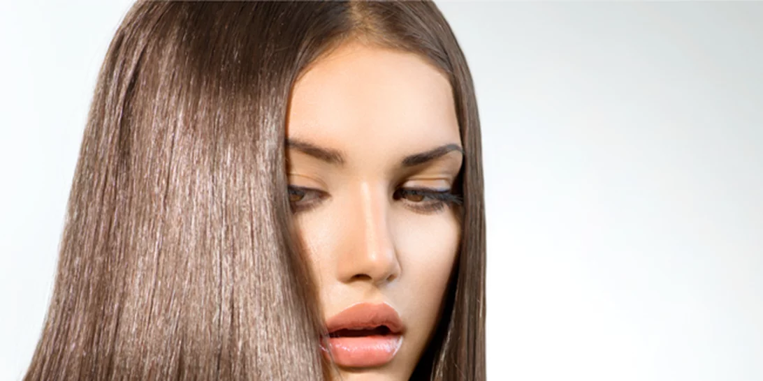 Θέλεις πυκνότερα και πιο λαμπερά μαλλιά; Αυτή η νέα σειρά περιποίησης είναι για σένα!