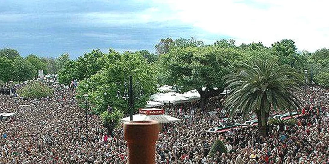 Τα πιο ξεχωριστά Πασχαλινά έθιμα της Ελλάδας