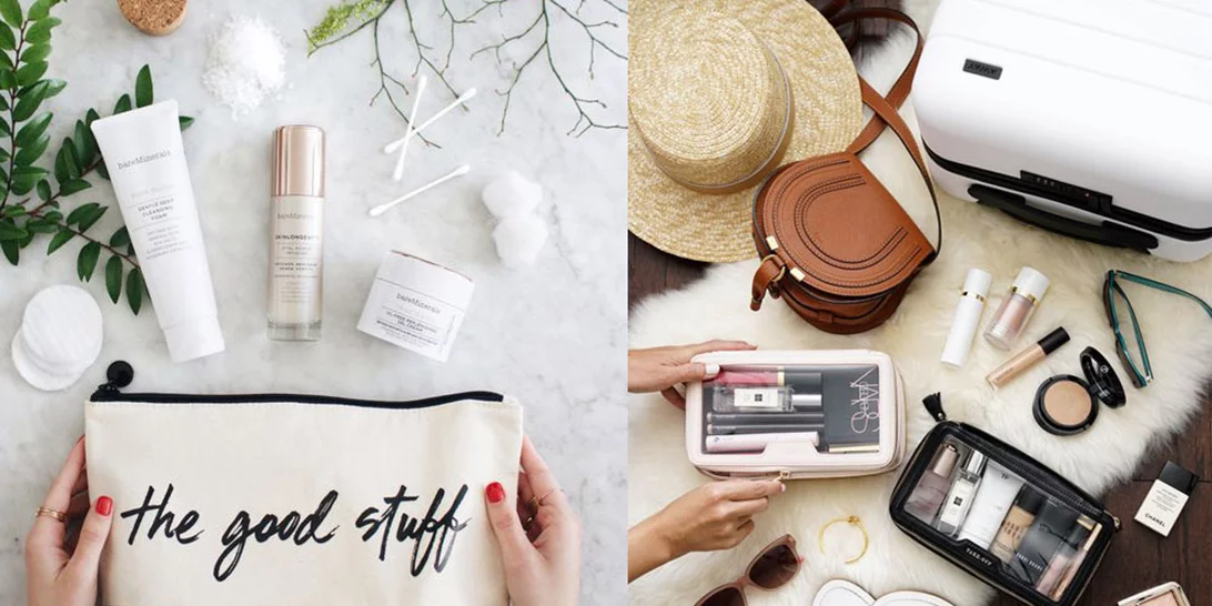 Αυτά είναι τα 15 beauty προϊόντα για το νεσεσέρ του Πάσχα (Plus: travel size συσκευασίες που θα σε σώσουν)