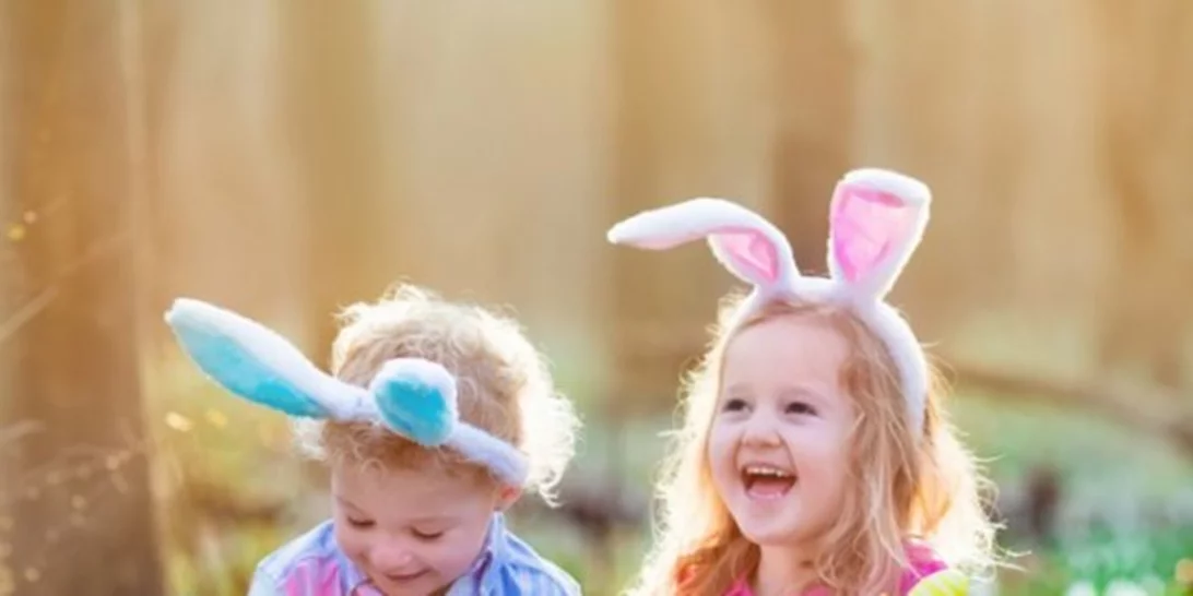 Πώς θα προστατεύσεις το παιδί σου από τα ατυχήματα στις πασχαλινές διακοπές