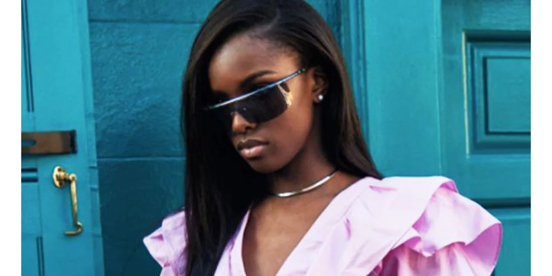 Αυτό είναι το απόλυτο χρώμα της μόδας για αυτή τη σεζόν!