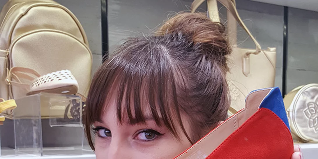 Στο νέο MIGATO Ερμού διαλέγουμε τα καλύτερα παπούτσια για το Πάσχα!