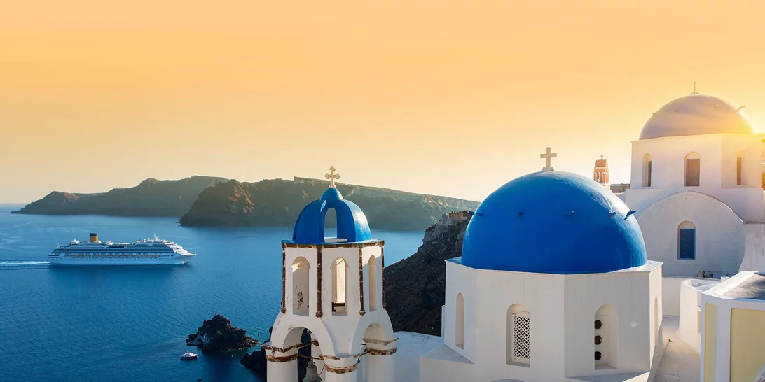 Τα ομορφότερα νησιά της Ευρώπης γι' αυτό το καλοκαίρι