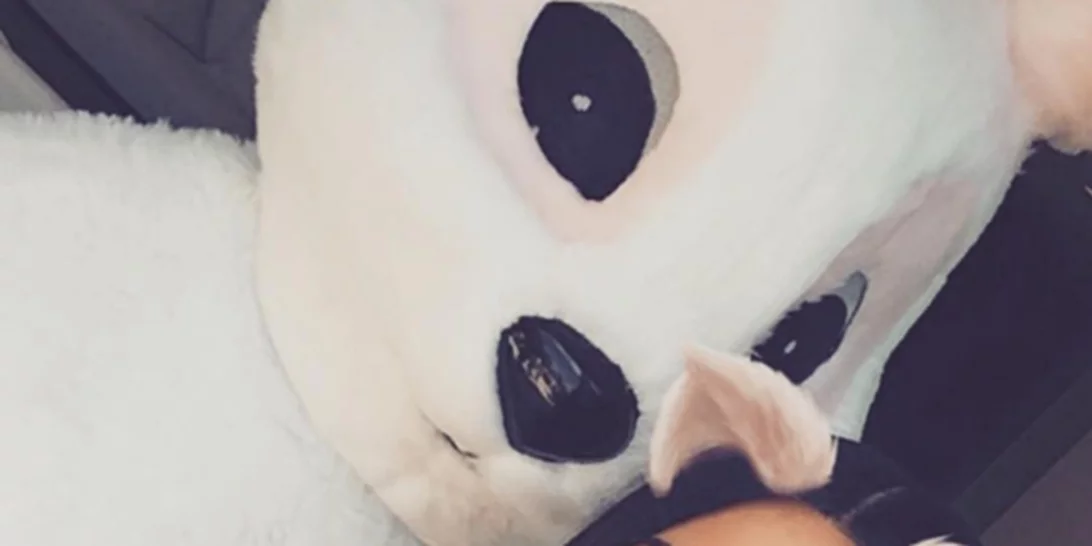 Kim Kardashian: Πως πέρασε τις ημέρες του Πάσχα;