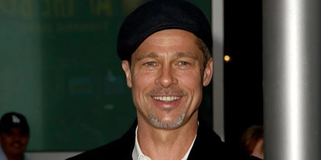 Brad Pitt: Εμφανώς ανανεωμένος σε πρόσφατη εμφάνισή του