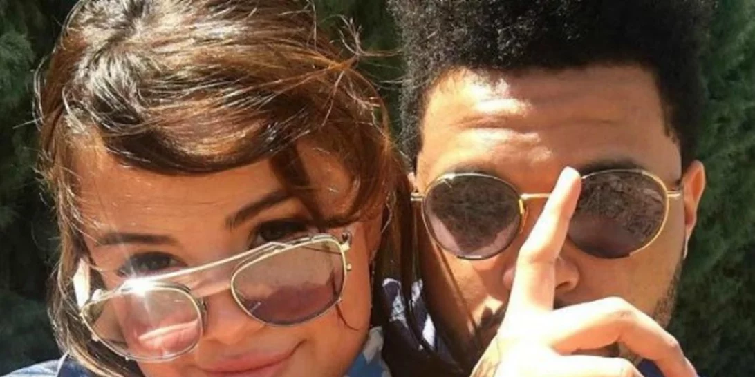Selena Gomez - The Weeknd: Μαζί στο φεστιβάλ του Coachella