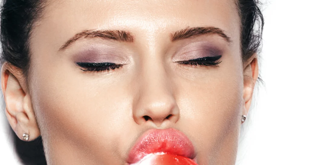 Το αγαπημένο μας παγωτό μόλις έγινε lip balm και είναι τόσο τέλειο όσο φαντάζεσαι!