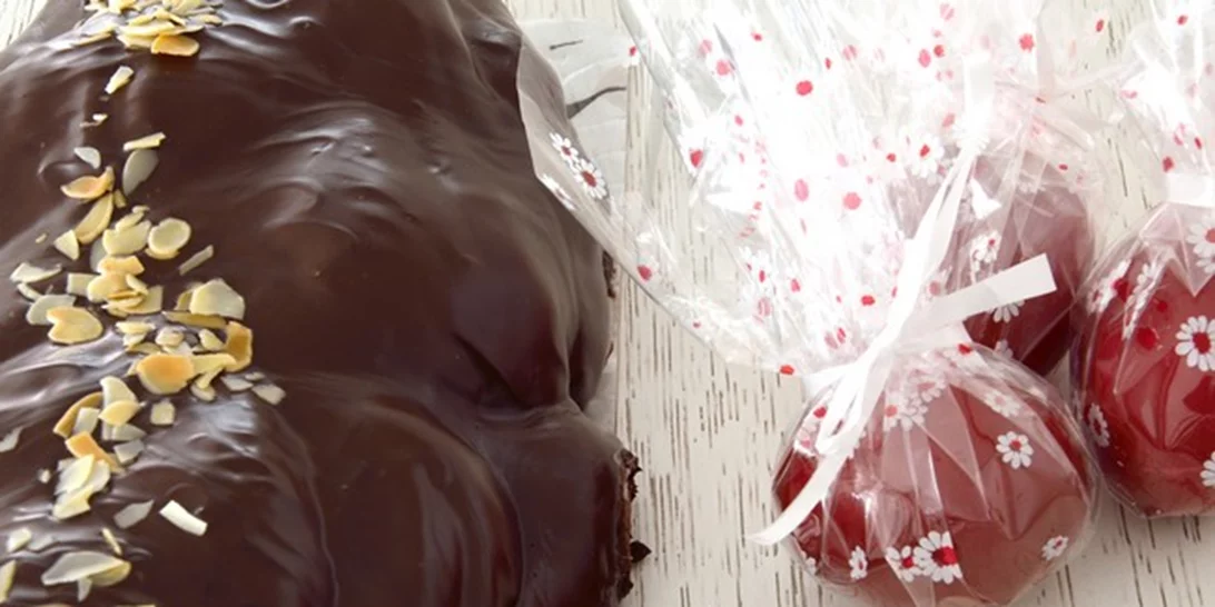 Πόσες θερμίδες έχουν τα γλυκά του Πάσχα;