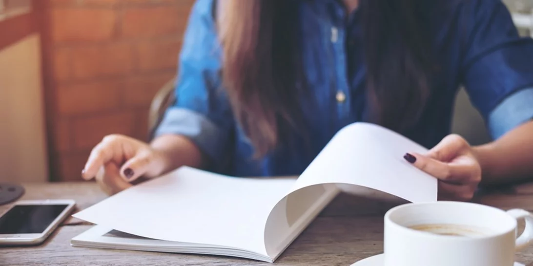 Παγκόσμια Ημέρα Βιβλίου | 6 + 1 λόγοι για να ξεκινήσεις το διάβασμα