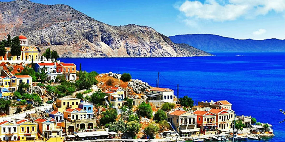 Τα ομορφότερα νησιά της Ευρώπης γι αυτό το καλοκαίρι