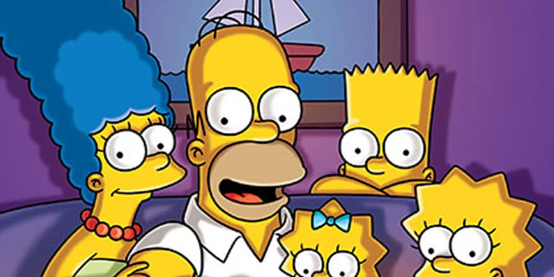 Γιατί τόσοι χαρακτήρες κινουμένων σχεδίων είναι κίτρινοι;