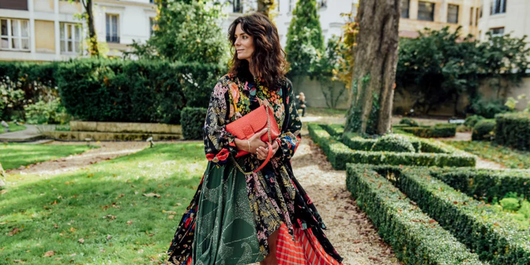 Άνοιξη 2017: 12 φορέματα για κάθε περίσταση