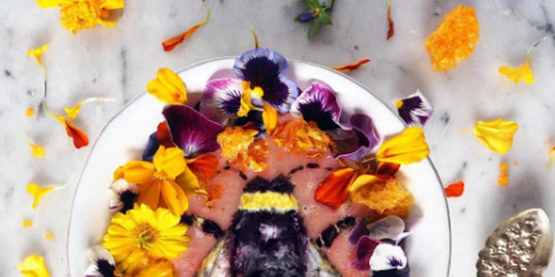 Aυτά τα smoothie bowls είναι έργα τέχνης (κυριολεκτικά!)