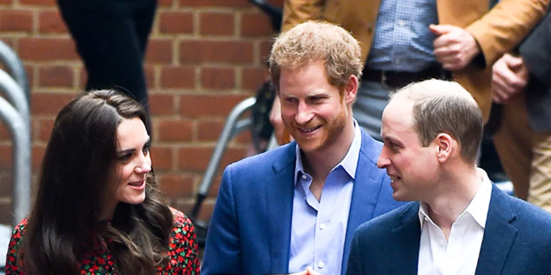 H βασιλική οικογένεια κυκλοφόρησε σειρά ταινιών μικρού μήκους!