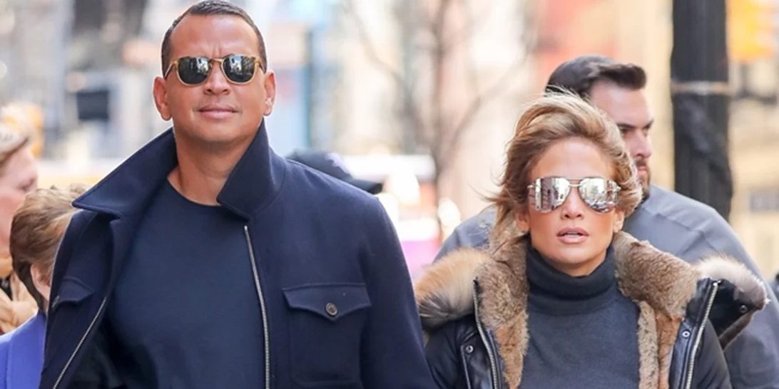 Jennifer Lopez - Alex Rodriguez: Η πρώτη κοινή φωτογραφία των παιδιών τους