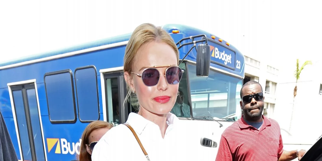 Kate Bosworth: To εύκολο και stylish outfit που θέλουμε να αντιγράψουμε