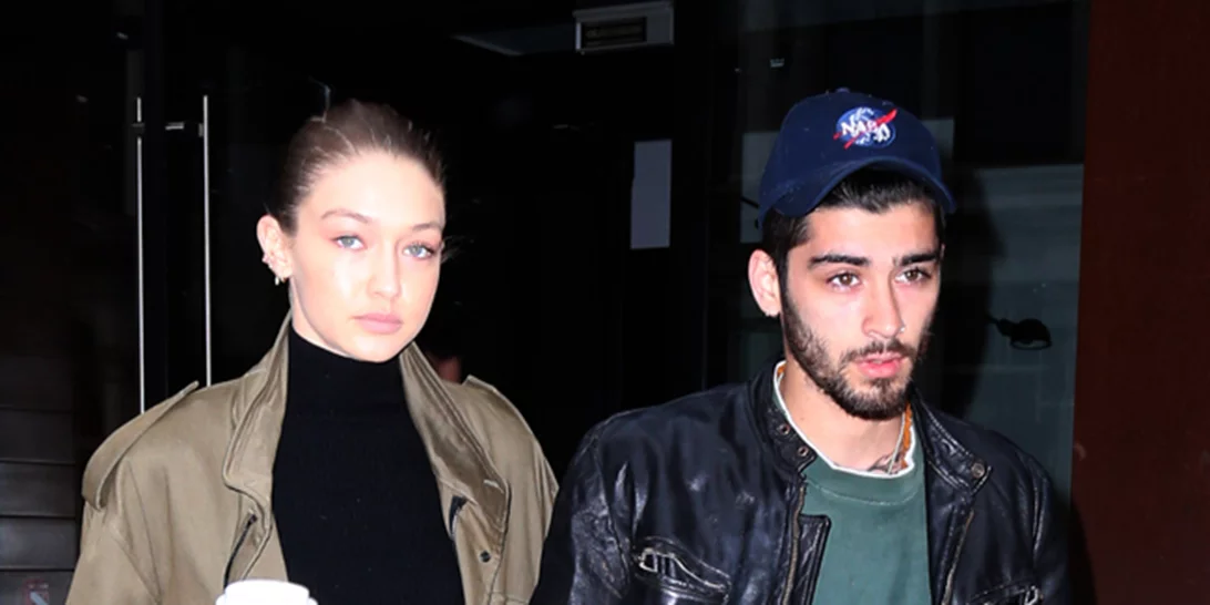 Gigi Hadid: Φόρεσε το ανοιξιάτικο κοστούμι όπως το κάνει και εκείνη