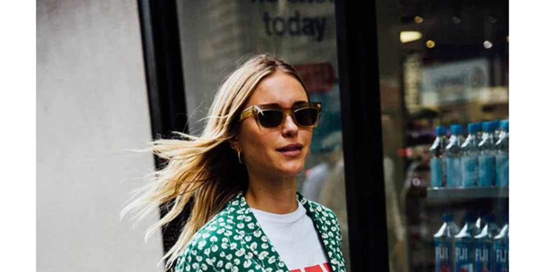 Spring Street Style: 12 εύκολα ανοιξιάτικα looks για να υιοθετήσεις