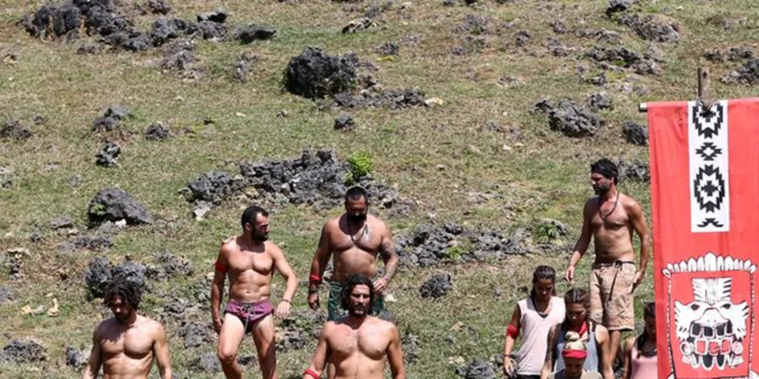 Survivor: Οι πρώτες εικόνες από το επεισόδιο της Κυριακής