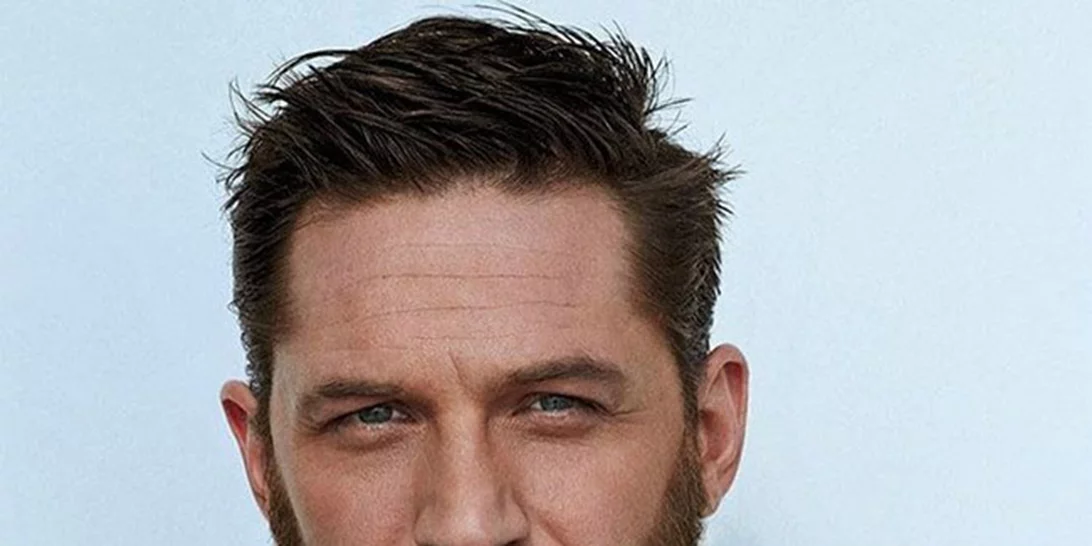 Tom Hardy: Κυνήγησε και έπιασε κλέφτη στο Λονδίνο