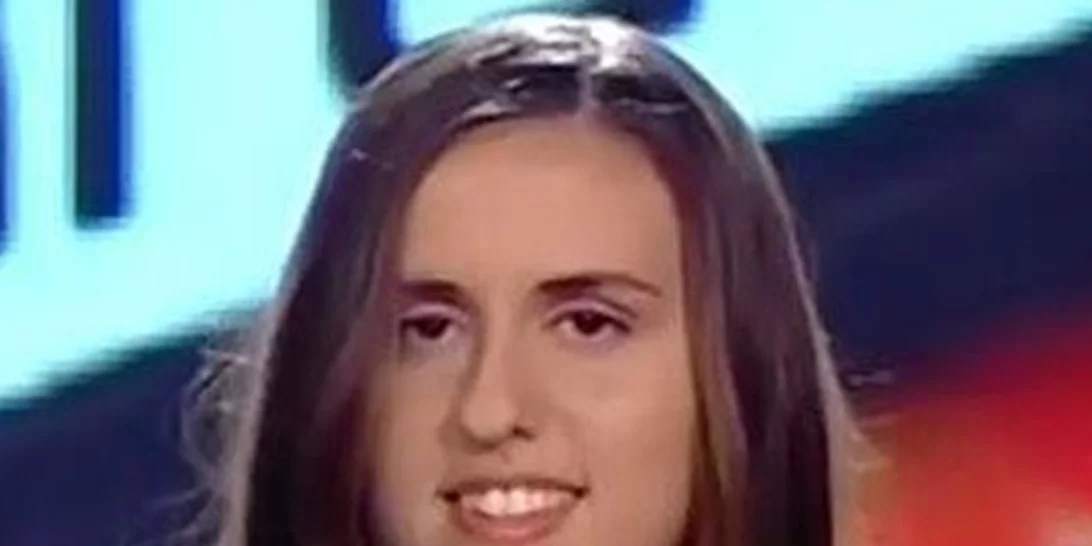 Αρετή Κοσμίδου: Η σοκαριστική αλλαγή της νεαρής παίκτριας του Voice