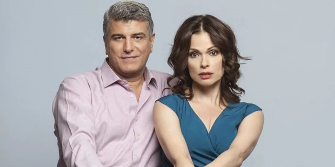 «Μην αρχίζεις τη μουρμούρα»: Η Μαρίνα σκέφτεται να ανανεώσει τη βεράντα, με επιρροές από..