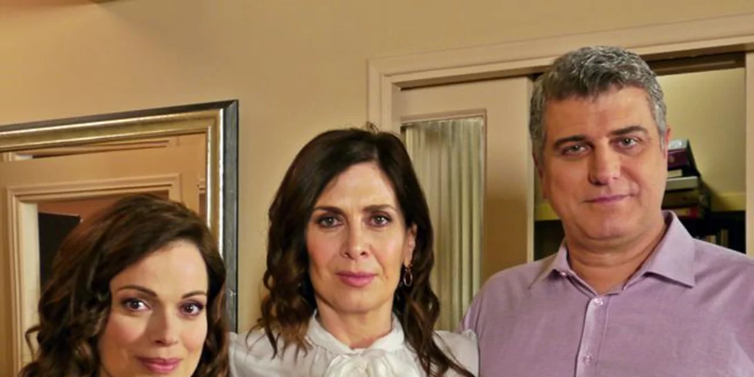 «Μην αρχίζεις τη μουρμούρα»: Τι θα δούμε στα επεισόδια αυτής της εβδομάδας;