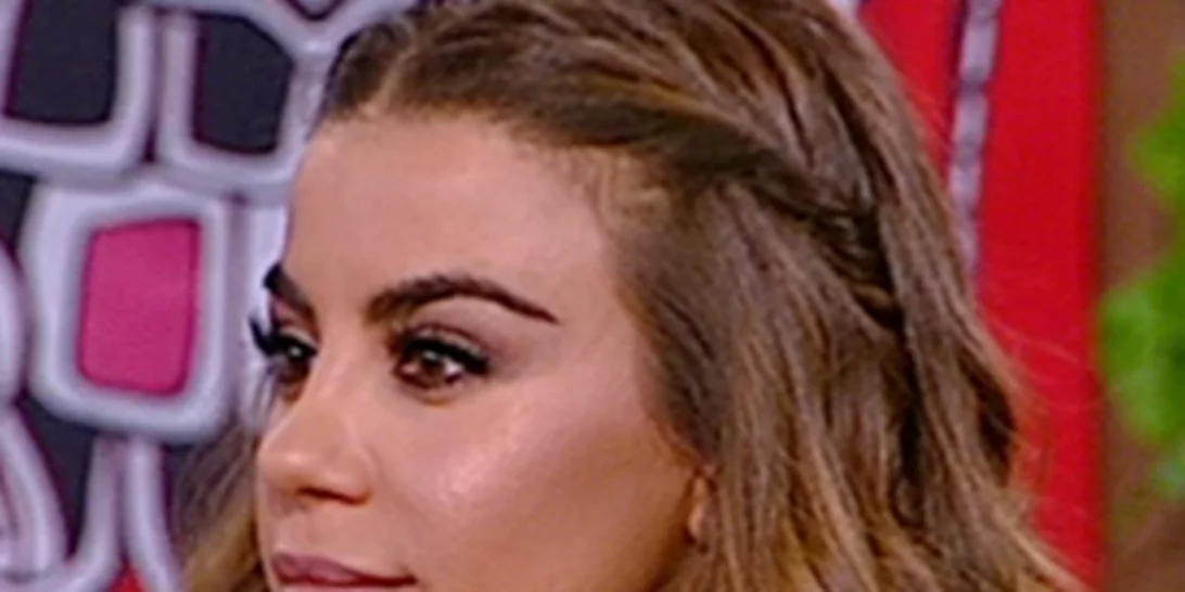 Ειρήνη Παπαδοπούλου: «Έφυγα για να δώσω χαρά στους μέσα και στους έξω!»