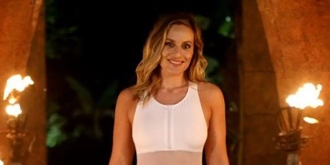 Ελεονώρα Μελέτη: Η αυστηρή απάντηση στις ψευδείς διαρροές για το Survivor