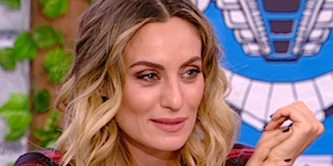 Ελεονώρα Μελέτη:Ο άγνωστος καβγάς με τον Χανταμπάκη στον Άγιο Δομίνικο