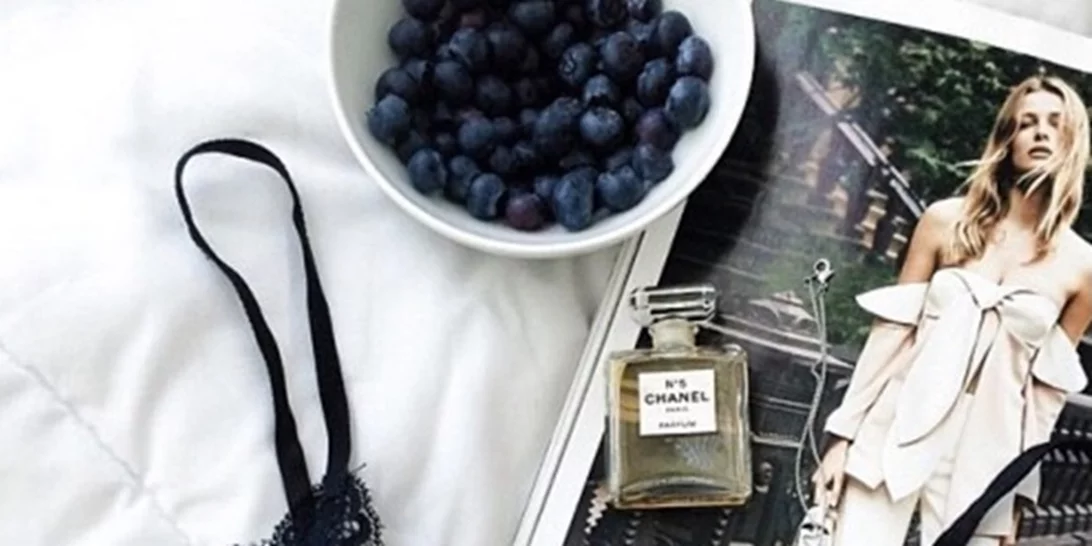 Πώς να ετοιμάσεις την ντουλάπα σου για την άνοιξη σε 5 βήματα