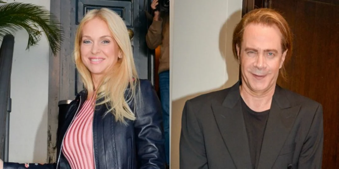 Κι όμως αυτοί οι διάσημοι Έλληνες υπήρξαν κάποτε ζευγάρι!