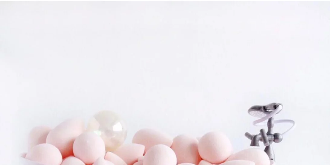 Η εταιρία που παράγει τα Beautyblenders βγάζει τώρα και foundation!