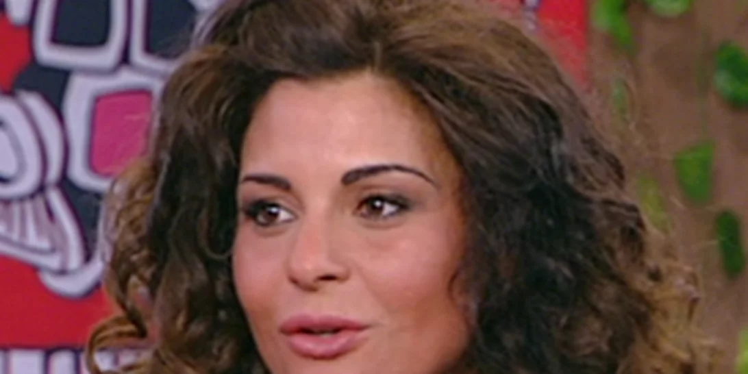 Ειρήνη Κολλιδά: «Γι' αυτό διώξαμε τον Ντάνο από τους Μαχητές»