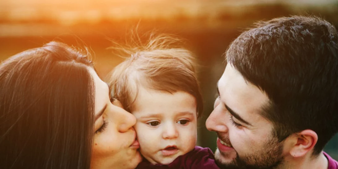 Ανάλυσέ Το: Μήπως νιώθεις ότι δεν πήρες αρκετή αγάπη από τους γονείς σου;