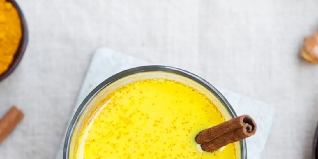 Αντικατάστησε τον καφέ σου με αυτό το ρόφημα και το σώμα σου θα σε ευγνωμονεί!