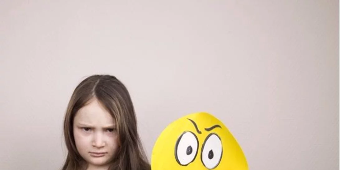 Ανάλυσέ Το: Πώς να αντιδράσεις στον θυμό του παιδιού