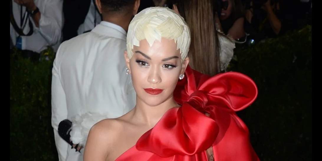 Met Gala 2017: Οι λεπτομέρειες που ξεχωρίσαμε στο κόκκινο χαλί