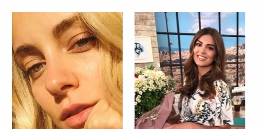 InstaGreece: Οι Έλληνες celebrities στο Ιnstagram