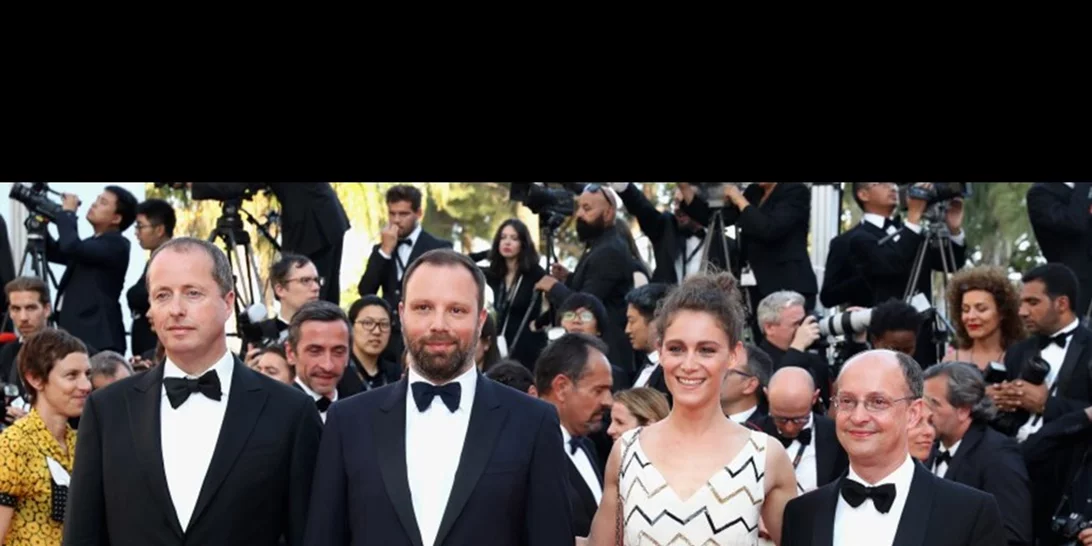 Κάννες 2017: Το τελευταίο red carpet και οι μεγάλοι νικητές του Φεστιβάλ