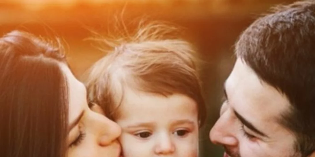 10 πράγματα που δεν πρέπει να λέμε στα παιδιά μας